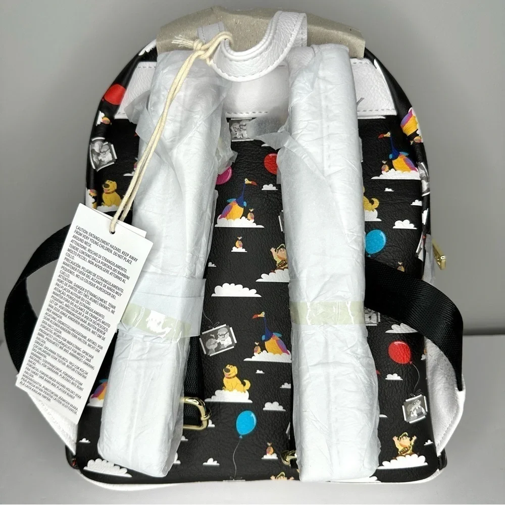 Loungefly nwt disney